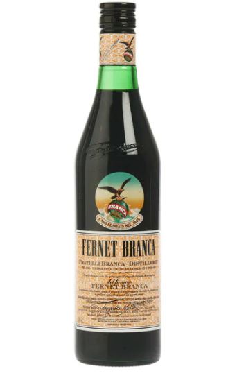 Fernet Branca 7500cc  $12300 c/u x caja 