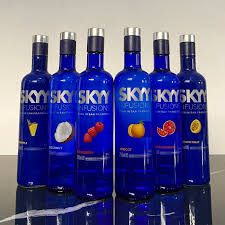 sky varios sabores 750cc $7300 x caja  